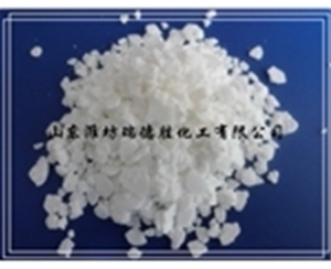 江苏海化二水氯化钙